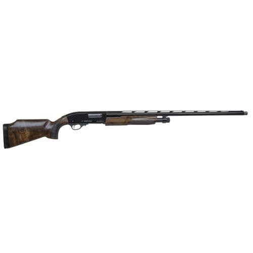 CZ- USA 612 Target 12GA Pump Action 32" Ported Shotgun - 06578 2 CZ- USA 612 Target 12GA Pump Action 32" Ported Shotgun - 06578 2