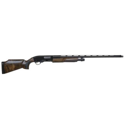 CZ- USA 612 Target 12GA Pump Action 32" Ported Shotgun - 06578 2 CZ- USA 612 Target 12GA Pump Action 32" Ported Shotgun - 06578 2