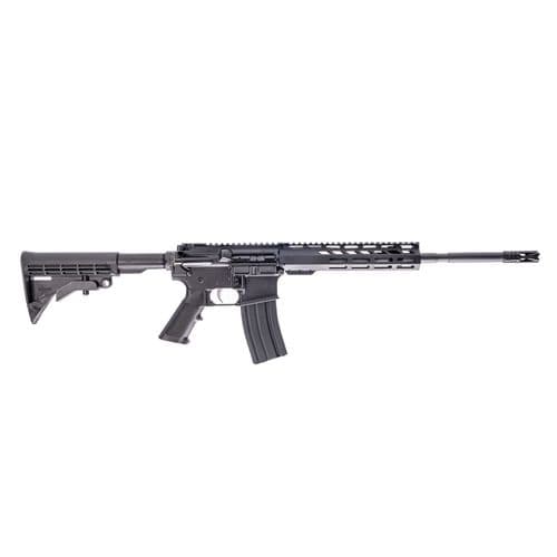 Anderson Manufacturing Complete Rifle Assembly 5.56 NATO 16" Barrel Carbine Length M-LOK Handguard Anderson Manufacturing Complete Rifle Assembly 5.56 NATO 16" Barrel Carbine Length M-LOK Handguard