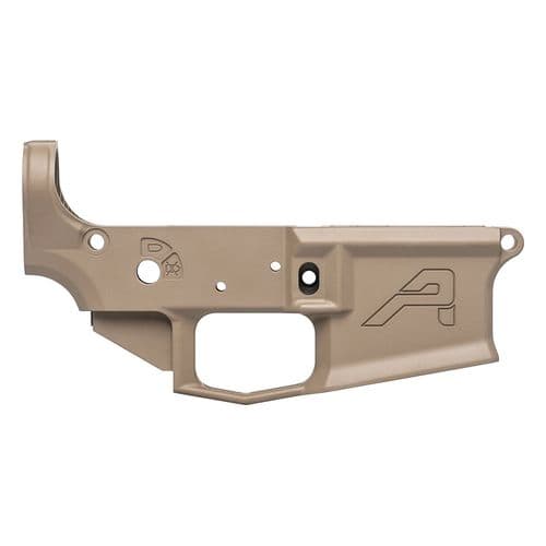 Aero Precision M4E1 AR-15 Enhanced Stripped Lower Blemished Aero Precision M4E1 AR-15 Enhanced Stripped Lower Blemished