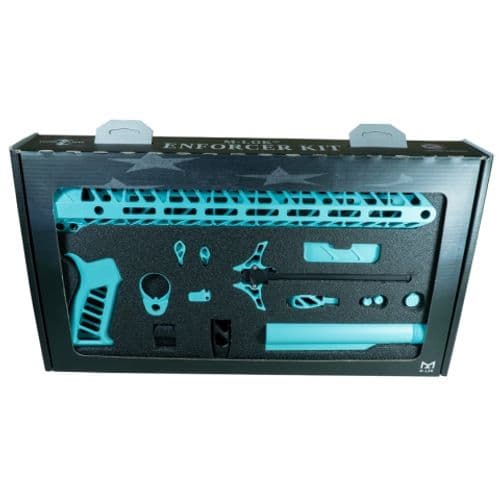 Timber Creek TCO-EK-RE TCO Enforcer Kit Robin's Egg Timber Creek TCO-EK-RE TCO Enforcer Kit Robin's Egg