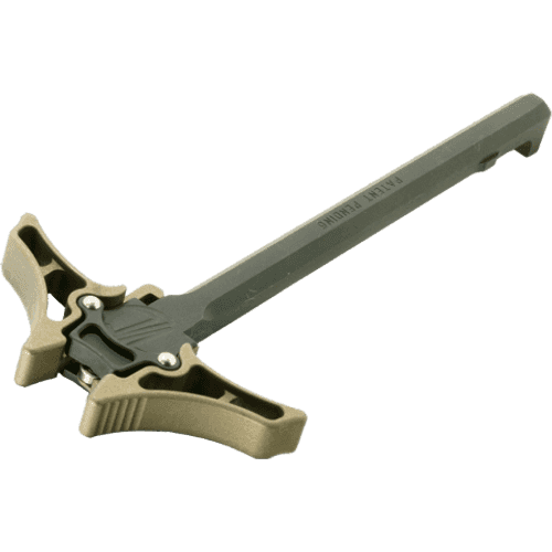 Timber Creek AR10 Charging Handle - Burnt Bronze Timber Creek AR10 Charging Handle - Burnt Bronze