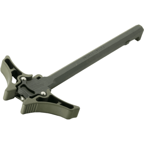 Timber Creek AR10 Charging Handle - OD Green Timber Creek AR10 Charging Handle - OD Green