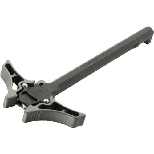Timber Creek AR10 Charging Handle - Tungsten Timber Creek AR10 Charging Handle - Tungsten