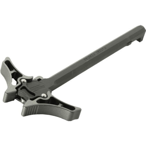Timber Creek AR10 Charging Handle - Tungsten Timber Creek AR10 Charging Handle - Tungsten