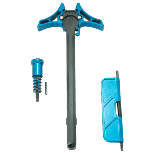 Timber Creek Enforcer Upper Parts Kit Blue E-UPK-B Timber Creek Enforcer Upper Parts Kit Blue E-UPK-B