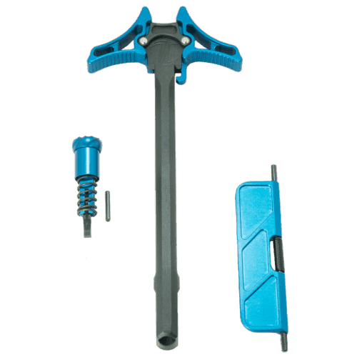 Timber Creek Enforcer Upper Parts Kit Blue E-UPK-B Timber Creek Enforcer Upper Parts Kit Blue E-UPK-B