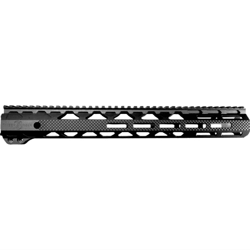 Timber Creek Greyman 15" Handguard - Black Timber Creek Greyman 15" Handguard - Black