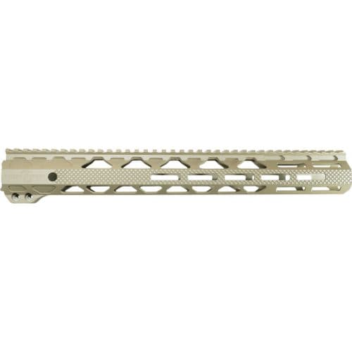 Timber Creek Greyman 15" Handguard - Desert Timber Creek Greyman 15" Handguard - Desert