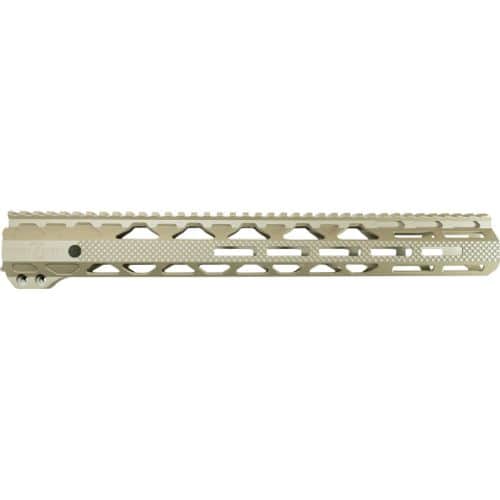 Timber Creek Greyman 15" Handguard - Desert Timber Creek Greyman 15" Handguard - Desert