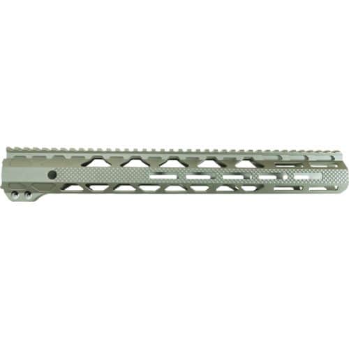Timber Creek Greyman 15" Handguard - Forest Timber Creek Greyman 15" Handguard - Forest