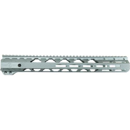 Timber Creek Greyman 15" Handguard - Stealth Timber Creek Greyman 15" Handguard - Stealth