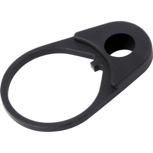 Timber Creek Greyman Quick Disconnect End Plate - Black Timber Creek Greyman Quick Disconnect End Plate - Black