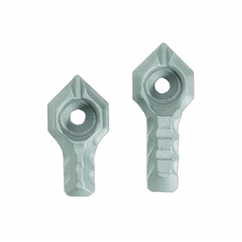 Timber Creek Greyman AMBI Safety Selector - Stealth Timber Creek Greyman AMBI Safety Selector - Stealth