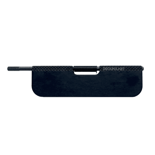 Timber Creek Greyman Billet Dust Cover - Black Timber Creek Greyman Billet Dust Cover - Black