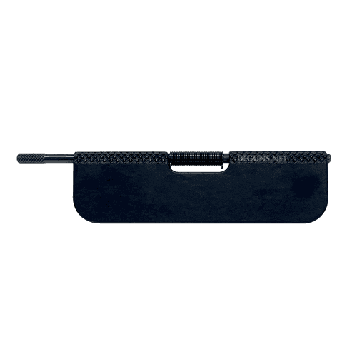 Timber Creek Greyman Billet Dust Cover - Black Timber Creek Greyman Billet Dust Cover - Black