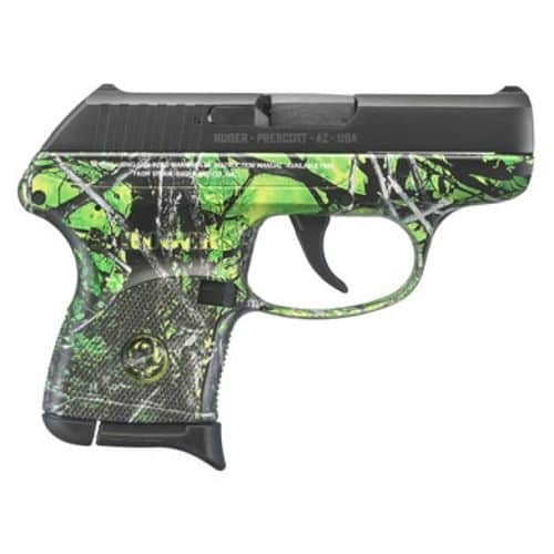 Ruger LCP, Centerfire Pistol, 380 ACP, 2.75" Barre Ruger LCP, Centerfire Pistol, 380 ACP, 2.75" Barre