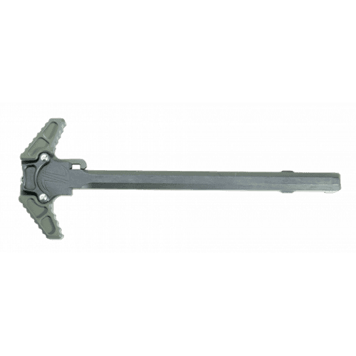 Timber Creek Greyman AMBI Charging Handle - Urban Timber Creek Greyman AMBI Charging Handle - Urban
