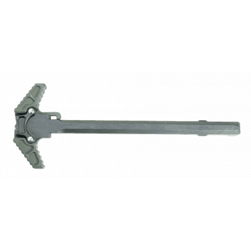 Timber Creek Greyman AMBI Charging Handle - Urban Timber Creek Greyman AMBI Charging Handle - Urban