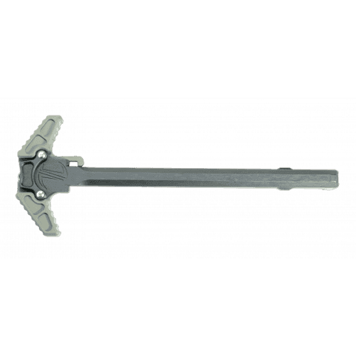 Timber Creek Greyman AMBI Charging Handle - Desert Timber Creek Greyman AMBI Charging Handle - Desert