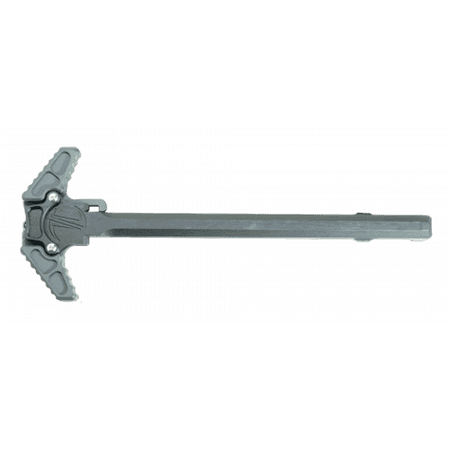 Timber Creek Greyman AMBI Charging Handle - Stealth Timber Creek Greyman AMBI Charging Handle - Stealth