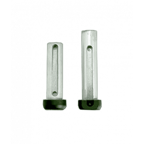 Timber Creek Greyman Plus Pins - Black Timber Creek Greyman Plus Pins - Black