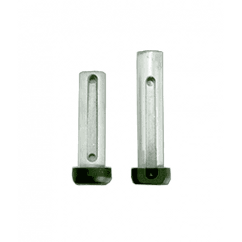 Timber Creek Greyman Plus Pins - Black Timber Creek Greyman Plus Pins - Black