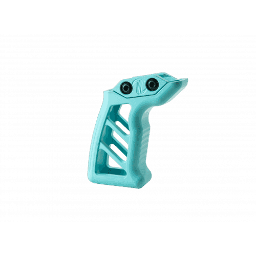 Timber Creek E-VFG-RE Enforcer Vertical Foregrip Robin's Egg Timber Creek E-VFG-RE Enforcer Vertical Foregrip Robin's Egg