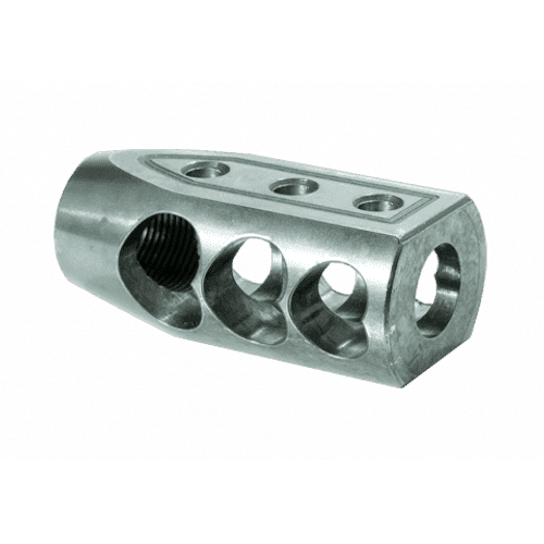 Timber Creek .50 Beowolf Heartbreaker - Clear Timber Creek .50 Beowolf Heartbreaker - Clear