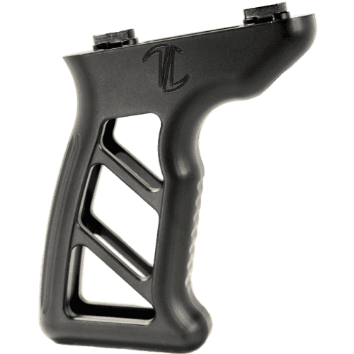 Timber Creek M-LOK Enforcer Vertical Foregrip Blue Timber Creek M-LOK Enforcer Vertical Foregrip Blue