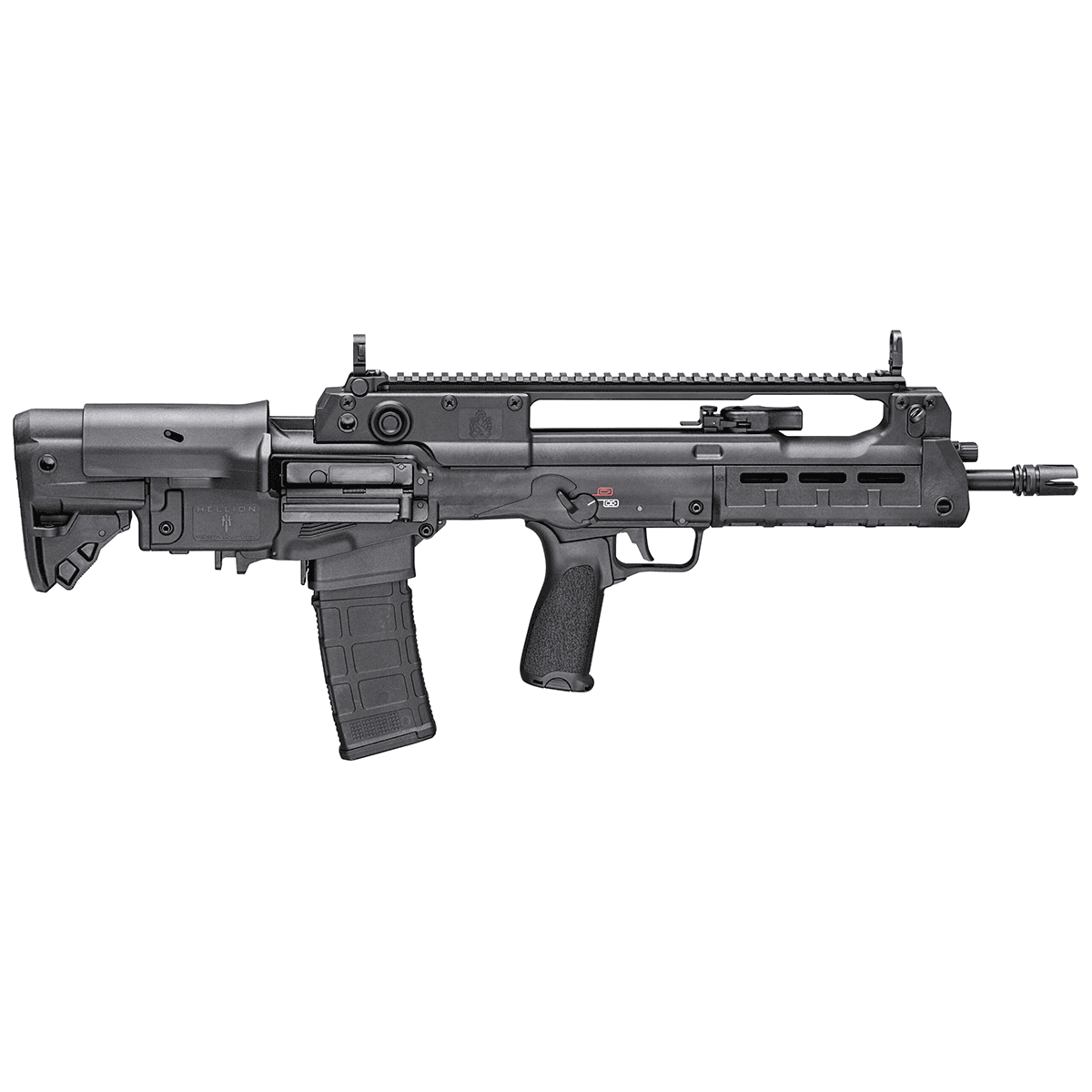 Springfield Armory Hellion 5.56 Bullpup Rifle Springfield Armory Hellion 5.56 Bullpup Rifle
