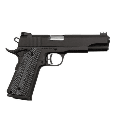 ROCK ISLAND 1911 TACTICAL II 10MM 5" EIGHT ROUNDS 2 ROCK ISLAND 1911 TACTICAL II 10MM 5" EIGHT ROUNDS 2