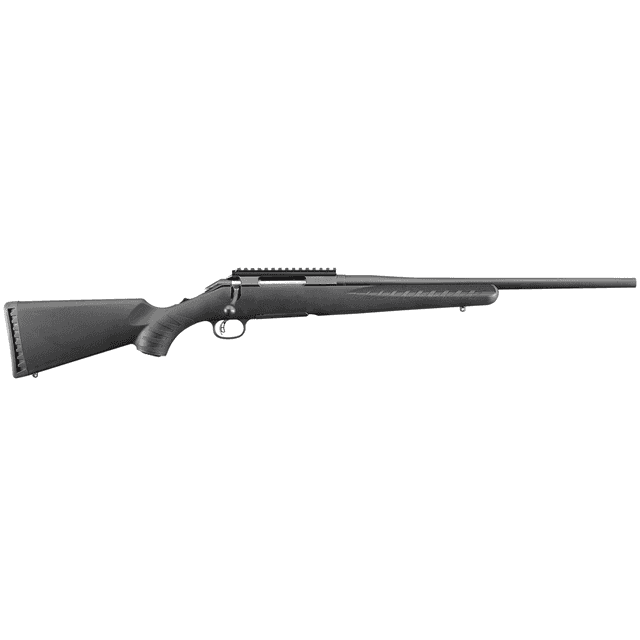 Ruger 6907 American Compact 308 Win Hunting Rifle Ruger 6907 American Compact 308 Win Hunting Rifle