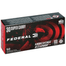 Federal American Eagle .30 Super Carry 100 Grain FMJ Ammunition 50 round box Federal American Eagle .30 Super Carry 100 Grain FMJ Ammunition 50 round box