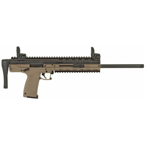 Kel-Tec CMR-30 Carbine 22WMR 16" Barrel Desert Tan 30 Rounds Kel-Tec CMR-30 Carbine 22WMR 16" Barrel Desert Tan 30 Rounds