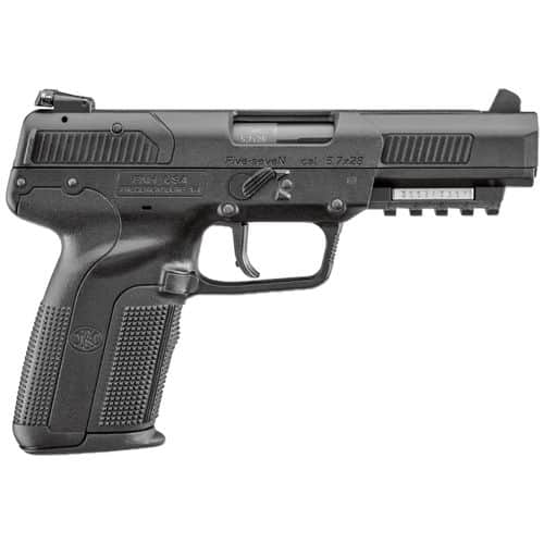 FN Five-Seven 5.7x28mm Pistol 4.75" Barrel 20+1 FN Five-Seven 5.7x28mm Pistol 4.75" Barrel 20+1