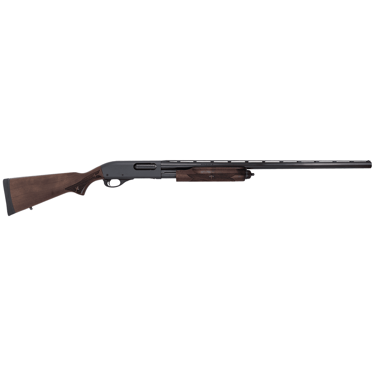 Remington 870 Fieldmaster 12 Gauge Shotgun 26" Barrel Walnut Stock-R68865 Remington 870 Fieldmaster 12 Gauge Shotgun 26" Barrel Walnut Stock-R68865