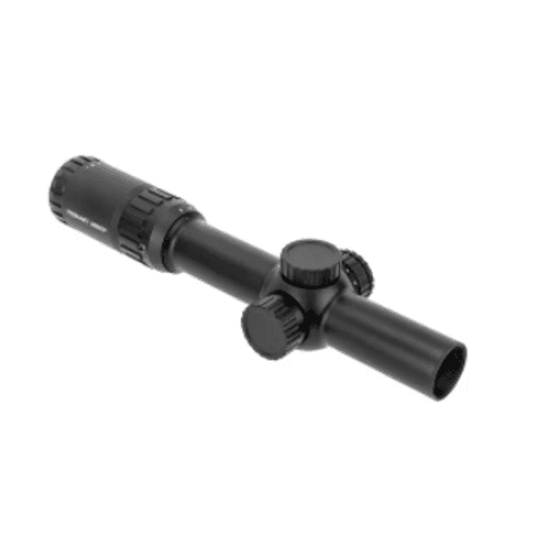 Primary Arms SLx6 1-6x24mm FFP Rifle Scope - Illuminated Primary Arms SLx6 1-6x24mm FFP Rifle Scope - Illuminated