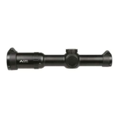 Primary Arms SLx 1-6x24mm SFP Rifle Scope Gen III - Illum ACSS-300BO/7.62X39 Primary Arms SLx 1-6x24mm SFP Rifle Scope Gen III - Illum ACSS-300BO/7.62X39