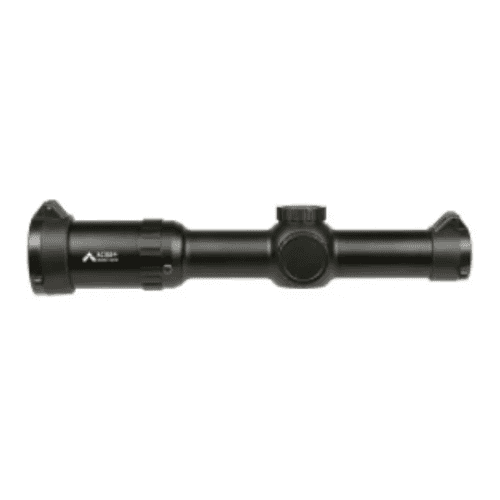 Primary Arms SLx 1-6x24mm SFP Rifle Scope Gen III - Illum ACSS-300BO/7.62X39 Primary Arms SLx 1-6x24mm SFP Rifle Scope Gen III - Illum ACSS-300BO/7.62X39
