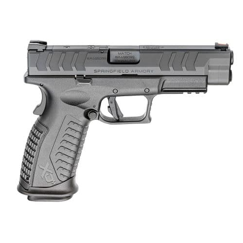 Springfield XDM Elite OSP 10mm Optic Ready Pistol 4.5" Barrel Springfield XDM Elite OSP 10mm Optic Ready Pistol 4.5" Barrel