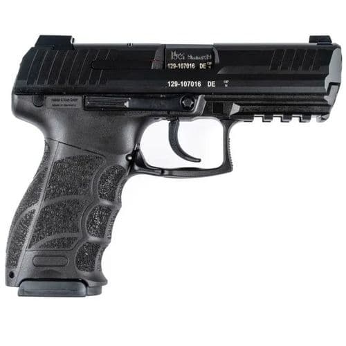 HK P30 V1 LEM 9mm Pistol DAO Night Sights 17+1 HK P30 V1 LEM 9mm Pistol DAO Night Sights 17+1