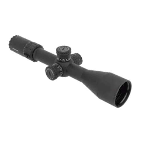 Primary Arms SLX 3-18x50mm FFP Rifle Scope Illuminated ACSS APOLLO .308/6.5 Grendel Reticle Primary Arms SLX 3-18x50mm FFP Rifle Scope Illuminated ACSS APOLLO .308/6.5 Grendel Reticle