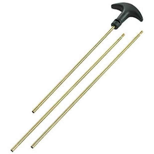 Outers Rifle 3 Piece Cleaning Rod .30-.32 Cal/8mm 2 Outers Rifle 3 Piece Cleaning Rod .30-.32 Cal/8mm 2