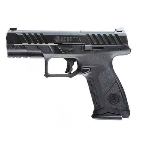 Beretta JAXF921A1 APX A1 Full Size 9mm Optic Ready Pistol 4.25" Barrel Beretta JAXF921A1 APX A1 Full Size 9mm Optic Ready Pistol 4.25" Barrel