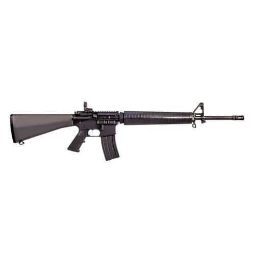 Anderson Manufacturing 20" AM-15 5.56 Nato A4 Rifle Anderson Manufacturing 20" AM-15 5.56 Nato A4 Rifle