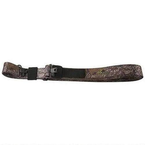 Butler Creek Quick Carry Rifle Sling with Swivels 27-36" Nylon Mossy Oak Break Up Camo 2 Butler Creek Quick Carry Rifle Sling with Swivels 27-36" Nylon Mossy Oak Break Up Camo 2
