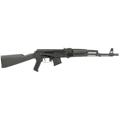 Arsenal SAM7R62 SAM7R 7.62x39mm 16.25" 10+1 Overall Black Polymer Furniture Arsenal SAM7R62 SAM7R 7.62x39mm 16.25" 10+1 Overall Black Polymer Furniture