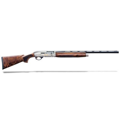Benelli Montefeltro 20 Gauge 26? Silver Shotgun 10855 Benelli Montefeltro 20 Gauge 26? Silver Shotgun 10855