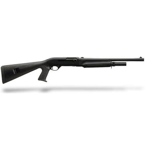 Benelli M2 Field 12GA 3 26 Black Benelli M2 Field 12GA 3 26 Black